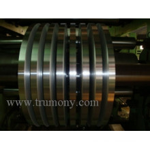 Aluminum Strip for Air Cooled Heat Exchangers